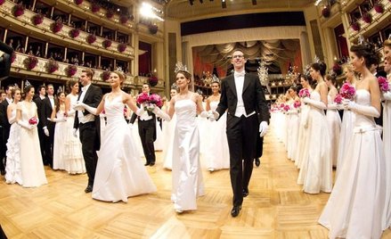 Bal w Operze