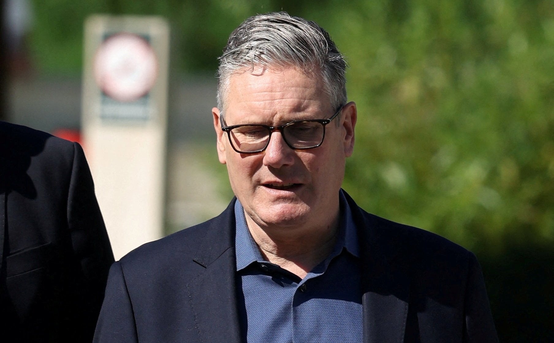 Zwrot w Londynie? Brytyjskie media: Starmer pod ścianą, może zastąpić go „król Północy”