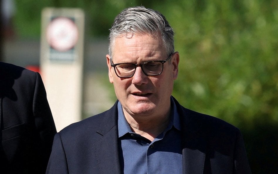 Keir Starmer