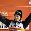 Puchar Świata w Kuusamo: Niesamowity Kobayashi znów wygrywa. Stoch trzeci