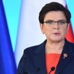 Gabinet Beaty Szydło czekał z przyjęciem stanowiska w sprawie Brexitu na rezultaty spotkania prezesa