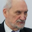 Poseł PiS Antoni Macierewicz