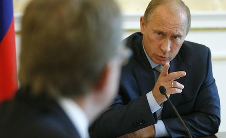 Władimir Putin