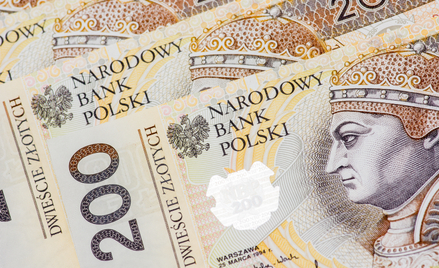 MF sprzedało na przetargu obligacje za 10 mld zł, popyt sięgnął 13,3 mld zł