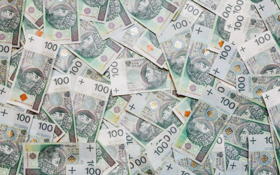 Umowa o wspólnej inwestycji bez PCC