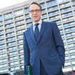 Jens Weidmann, prezes Bundesbanku