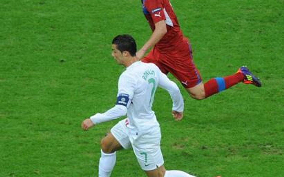 Iberyjska konfrontacja, której faworytem jest...