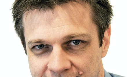 Kamil Jaros, analityk „Parkietu”