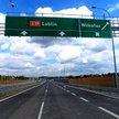 Od soboty kierowcy pojadą trasą S19 pomiędzy Lublinem a Rzeszowem