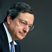 Mario Draghi, szef EBC, musi się liczyć, że wprowadzenie progów rentowności spotka się m.in.z oporem