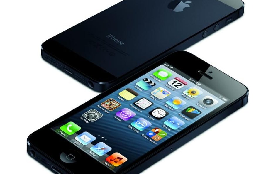 Operatorzy szykują się na iPhone’a 5