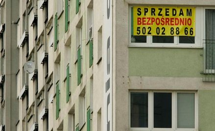 Nie ma podatku od lokalu w spadku - PIT po sprzedaży nieruchomości