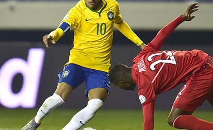 Neymar – kapitan, ikona i talizman Canarinhos – to na nim opiera się gra reprezentacji