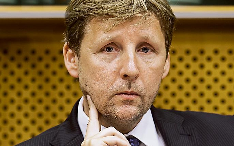 Marek Migalski