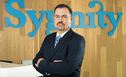 Piotr Wierzbicki, członek rady nadzorczej delegowany do wykonywania czynności wiceprezesa