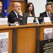Smoleński zamach w europarlamencie