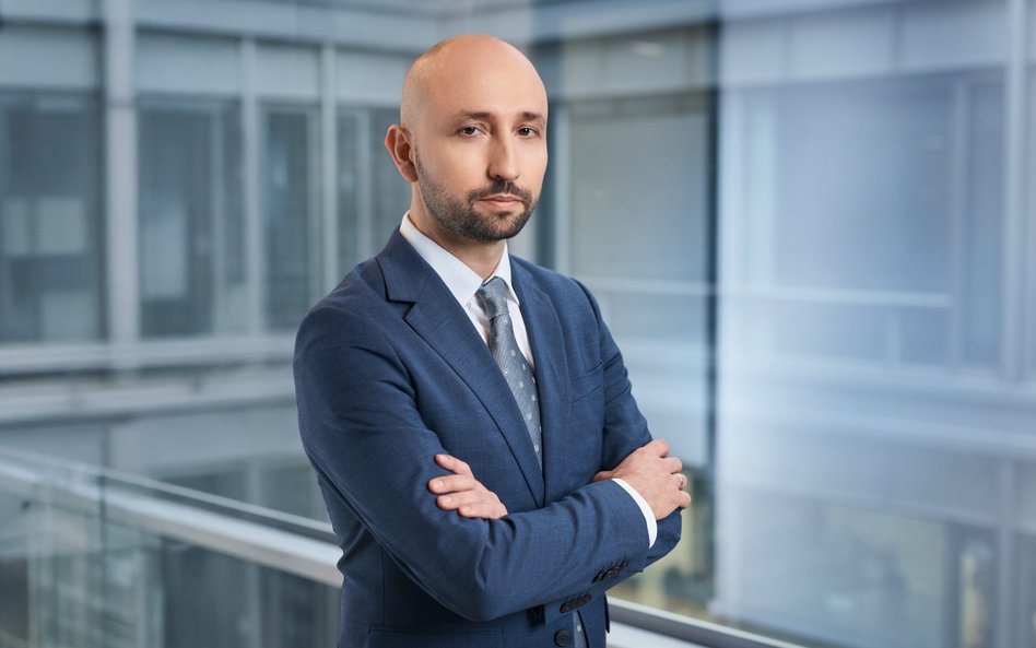 Polskie firmy ruszyły po zagraniczne przejęcia