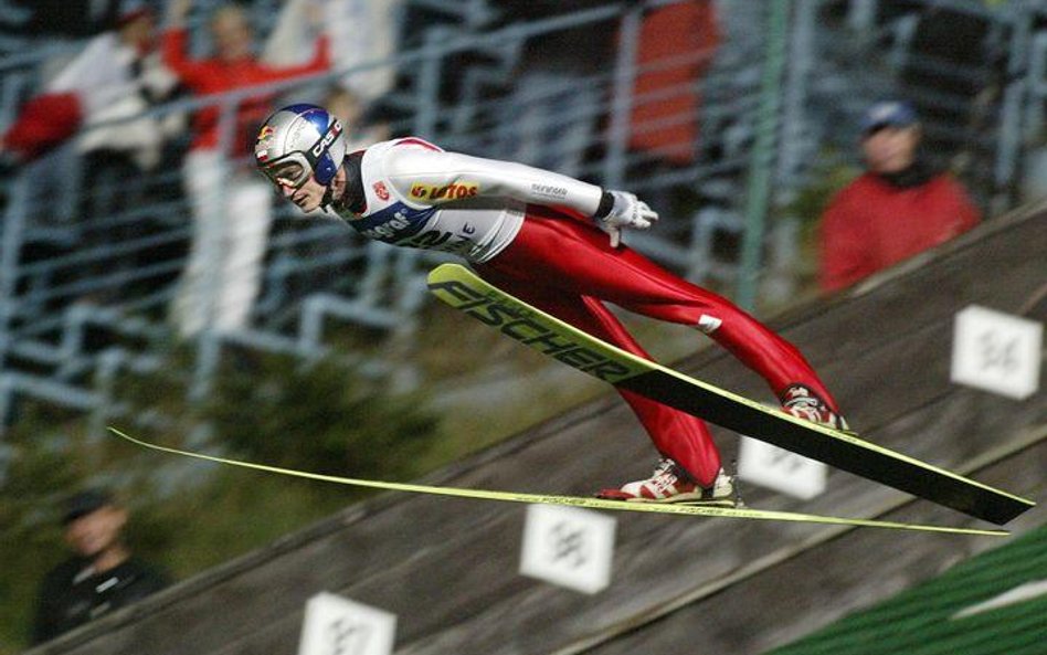 Adam Małysz