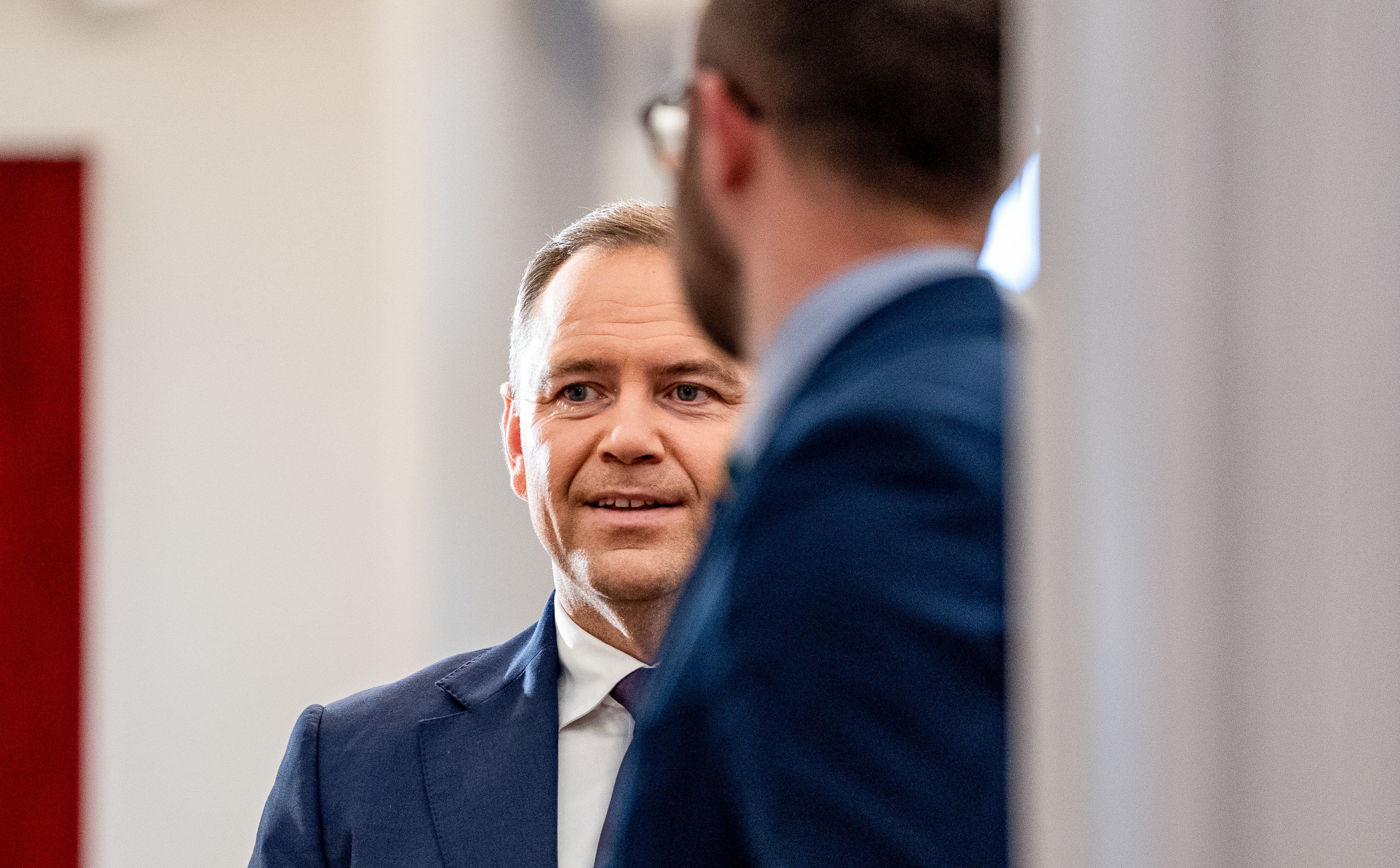 Co Karol Nawrocki myśli o klimacie?