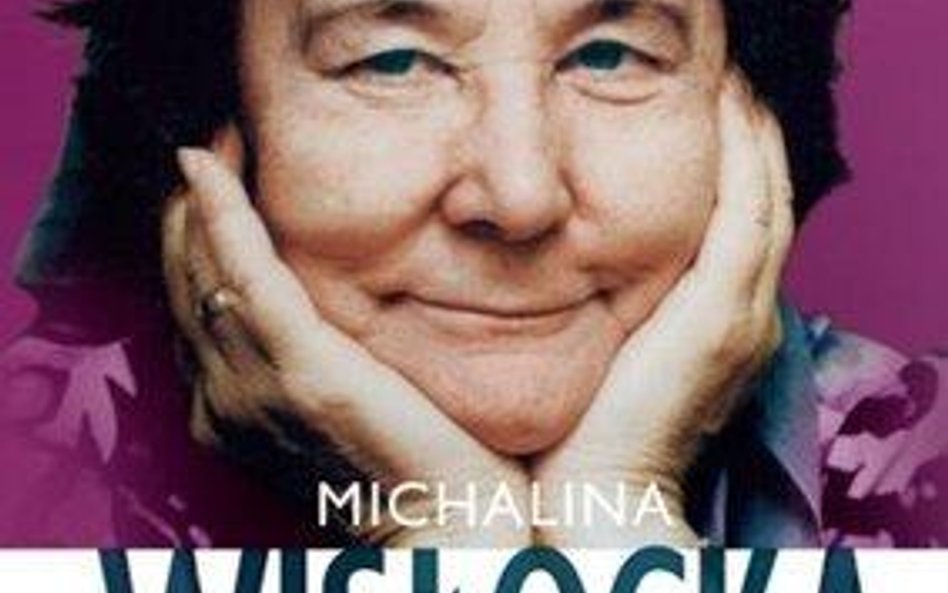 Violetta Ozminkowski, Michalina Wisłocka, Sztuka kochania gorszycielki, Prószyński i S-ka, Warszawa 