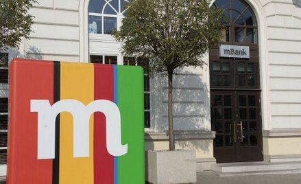 KNF zmniejszy bufor mBankowi?