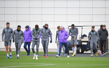 29-latek poprowadzi Tottenham po zwolnieniu Mourinho