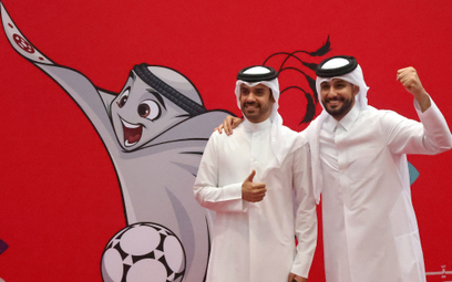Oficjalną piosenką tegorocznego Pucharu Świata w Katarze jest utwór pod tytułem „Better Together”. W