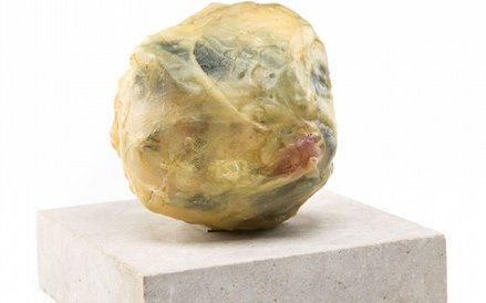 Alina Szapocznikow, Pamiątka