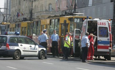 Wypadek w dniu wolnym nie gwarantuje 100-proc. świadczeń