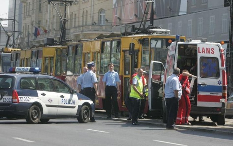 Wypadek w dniu wolnym nie gwarantuje 100-proc. świadczeń