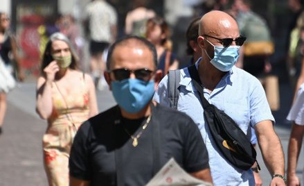 Rekordowo niska liczba przypadków grypy. Co z odpornością?