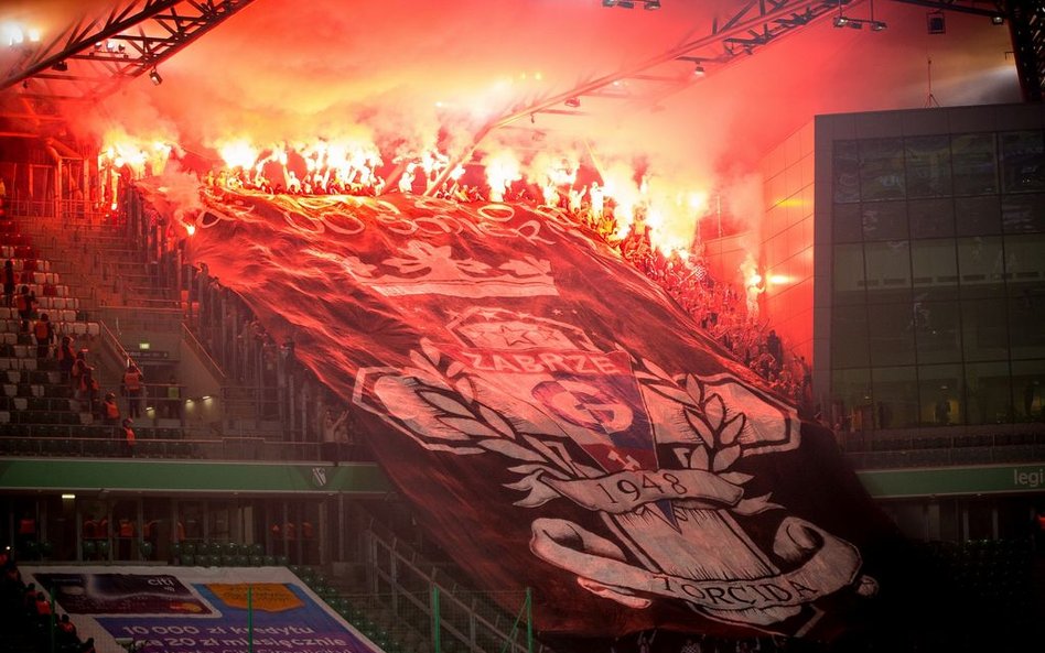 Ekstraklasa: Pogoń nadal nie wygrywa