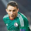 Legia - Ajaks: Alarmu nie ma