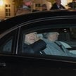 „Nie wiem, po co pan prezydent tam przyjechał”. Bronisław Komorowski o nocnej wizycie Karola Nawrock