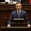 Prezydent Duda apeluje do ONZ ws. Białorusi