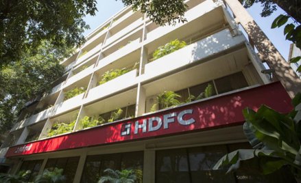 Zaskakujący lider bankowy