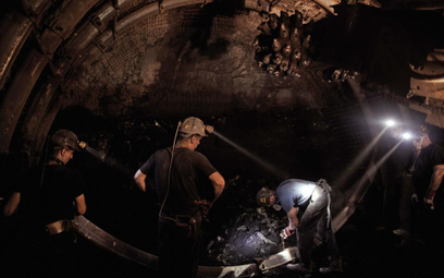 Związkowcy: 120 tys. zł jednorazowych odpraw dla górników