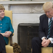 Joe Biden nie będzie się kierował tym, że przytłaczająca większość Niemców jest zachwycona jego zwyc