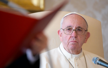 Papież obiecał "wykorzenić zło" wykorzystywania seksualnego w Kościele