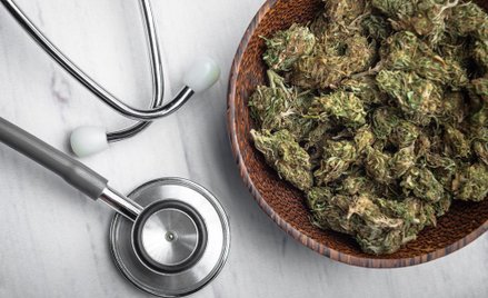 Medyczna marihuana z majowej dostawy szybko zniknęła z aptek