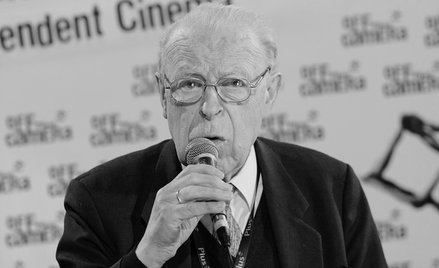 Zmarł Jerzy Płażewski