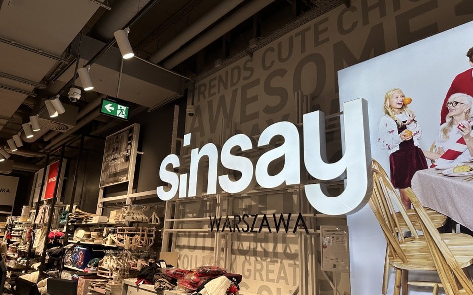 Analitycy o wstępnych danych kwartalnych LPP: ważne są zyski