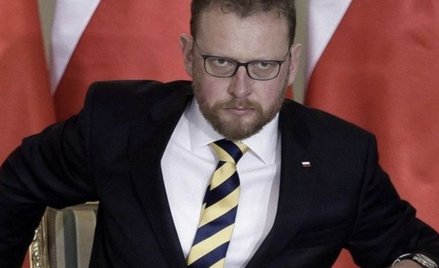 Łukasz Szumowski o rezydentach: Nie będę nikogo namawiał do pracy