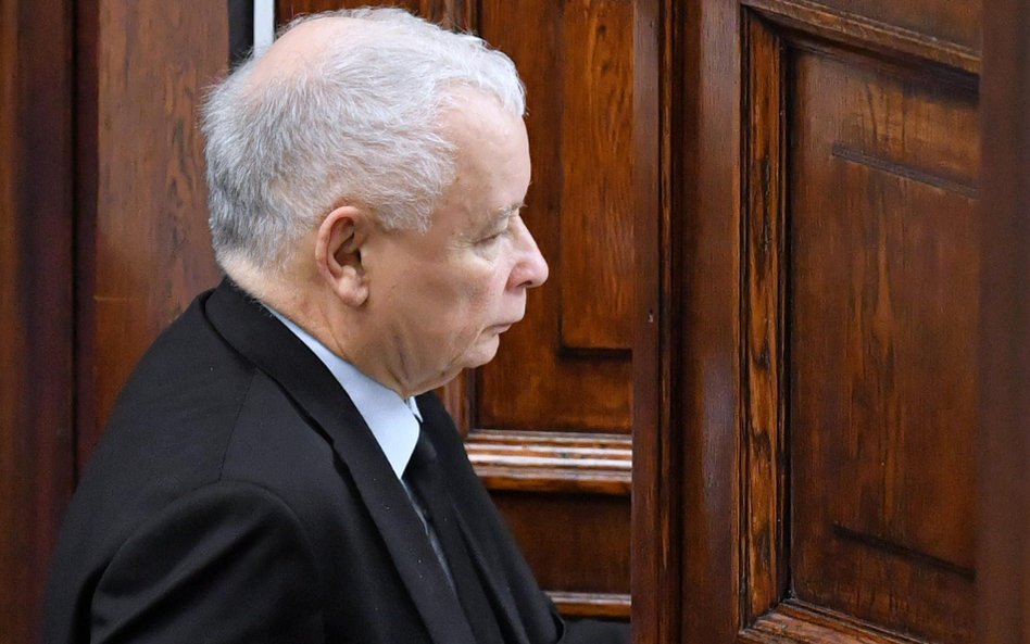 Jarosław Kaczyński