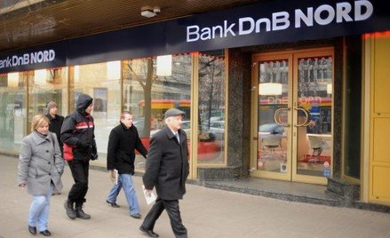 DnB Nord może sprzedać swój biznes w Polsce