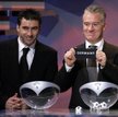 Reakcje na wyniki losowania EURO-2008