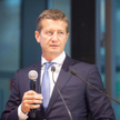 Bartosz Kazimierczuk, prezes Tower Investments