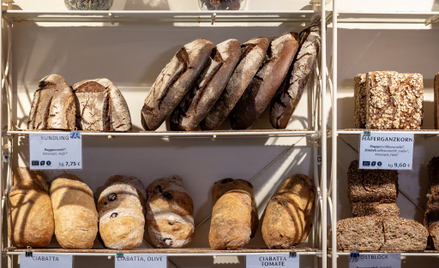 W Japonii wycofano ponad 100 tys. sztuk pokrojonego i zapakowanego chleba