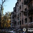Powolne zaciskanie kleszczy wokół Awdijiwki