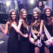 Imprezę uświetniła obecność czterech miss